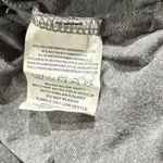 NFL  Team Apparel Grey Blue Buffalo Bills Tee Shirt Women’s Medium Photo 2