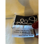 Lilly Pulitzer ‎ Sweater Women White Knit Crew Neck Cardigan Preppy Coastal Beach Photo 9