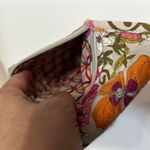 Vera Bradley Tea Garden Mini Hipster Crossbody Bag Photo 8