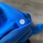 Lululemon Athletica Bright Blue Leggings Photo 7