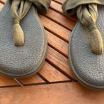 Sanuk  Yoga Mat Sandals Size 11 Photo 1