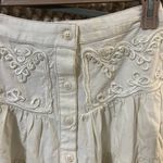 Free People Mini Skirt Photo 3