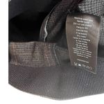 Rag and Bone  Simone‎ Check Pant Grey Multi Red Plaid Check Size 00 Photo 11