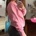 Champion Vintage  sweatshirt pink Photo 2