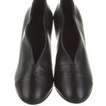 Victoria Beckham Black Spike Heels Size Euro 36 / US 6 New in Box MSRP $1,127 Photo 8