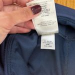 Patagonia Women's Lightweight Pack Out Crops 19" Stone Blue XS Ribbed Gorpcore Photo 14