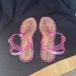  New York Glitter Pink Sandals kate spade Photo 3