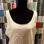 American Eagle Scoop Neck Tank Bodysuit Photo 2