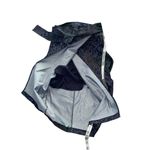 Avenue 7  New York & CO Women’s Size 4 straight & pencil Skirt Blue Cotton. Photo 5