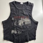 Garage Tanktop Photo 0