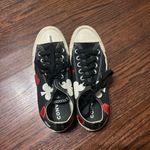 Converse Queen of hearts Las Vegas low top Photo 3
