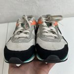  8.5 Nike Air Sneakers Max Correlate Throwback Style Running Shoe 511417-136 Photo 7