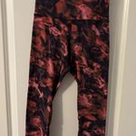 Lululemon  Align Pant 28” Intensity Pink Blossom, Sz 4 Photo 0