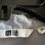 Uniqlo  Light Gray Top Photo 2