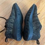 APL  women’s techloom pro black gold metallic trainers sneakers 8.5 Photo 2