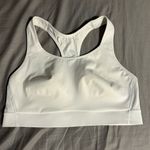 Athleta Athlete Racerback Sports Bra Size 38B/C Photo 0
