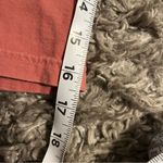 Nantucket on beach permit long sleeve from 2020 size small Pink Photo 7