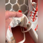 Nike  SB NYJAH Skateboard Unisex Coral Pink Sneakers US 6 Men’s US 7.5 Womens Photo 4