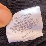 Romeo + Juliet Couture textured above-the-knee dress / XS / Excellent condition Photo 14