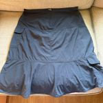 Royal Robbins Dark Blue  sportswear skirt  Photo 1