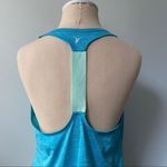 Old Navy  Active Loose Ample Racerback Tank Top Photo 6