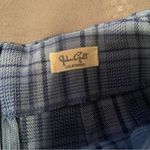 Brandy Melville John Galt Plaid Cara Skirt Photo 2