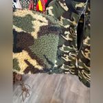 Sanctuary NWT  jacket. Camo print Photo 1