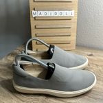 Anthropologie Women’s 8 Naya Juno Slip On Sneakers Photo 0