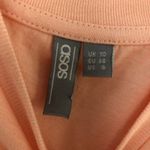 ASOS Maternity ribbon T-shirt Photo 7