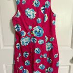 Mud Pie  Dress Pink sleeveless  Photo 1