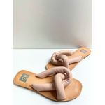 DV Dolce Vita Sandals Womens Size 8 Pink Janae Slip On Flats Photo 5