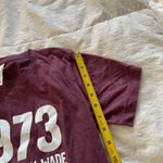 Bella Canvas Never worn: 1973 Protect Roe v. Wade size small T shirt Photo 4