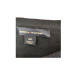 Tommy Hilfiger Knit Top Womens S Red Blue Striped Shimmery Nautical Preppy Photo 8