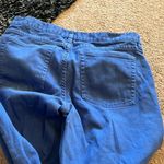 J.Crew  matchstick blue jeans 29 Photo 6
