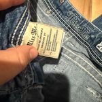 Miss Me  capri jeans sz 27 Photo 3