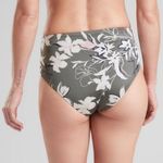 Athleta NWT  Aqualuxe Wildflower Bikini Swimsuit Photo 4