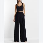 EXPRESS Contour Tank Top Photo 2