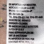 American Eagle Outfitters Tan Floral Midi Dress White Size 0/S Photo 13