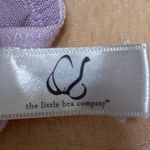 The Little Bra Co. Lucia Women's Pink Lace Convertible Straps Underwire Bra 30B Size undefined Photo 3