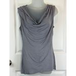 Max Studio LOT of Womens Large Business Clothing Floral Top Tank Leggings Pants Blouse L Photo 7