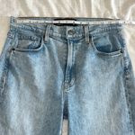 Veronica Beard  Joey High Rise Straight Leg Size 29‎ Photo 6