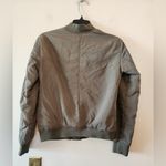 Blue Rain  olive green  jacket size womens xs Photo 1