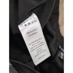 Sincerely Jules  Wide Leg Pants Women's Black Trousers Elastic Waist Pull-On XL Photo 4