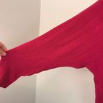 Free Press NWT Knit Dolman Sleeve Sweater XXL Photo 2