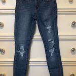 Levi's 710 Super Skinny Jeans Photo 0