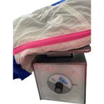 Champion Track Jacket Windbreaker Streetwear Sporty Sports Athletic Athleisure Photo 12