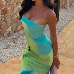 Peppermayo  Maxi Dress Photo 0