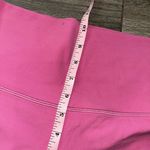 Lululemon Hot Pink Align High-Rise Pant Yoga Leggings 31"
Pink Blossom Photo 7
