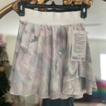 Lululemon  Skirt Court Rival Long High-Rise Photo 0