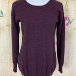 Central Park West  Cashmere Sweater Size S Photo 0